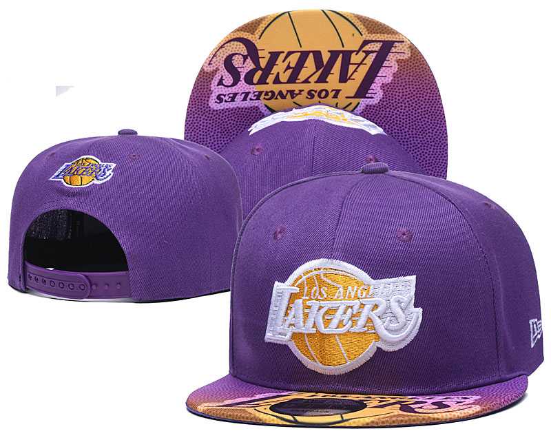 Los Angeles Lakers Team Logo Adjustable Hat YD (13),We sell and wholesale Los Angeles Lakers Team Logo Adjustable Hat YD (13) on line form chian!